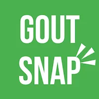 GoutSnap AI - Purine Tracker & Calculator App