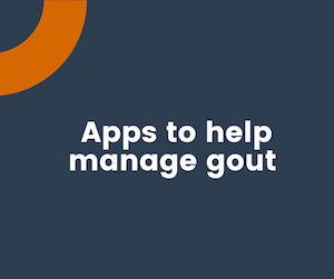 Best Gout Apps and Purine Calculators 2026