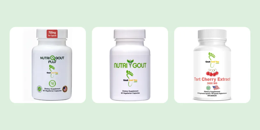 Gout Supplements: What Works, What Doesn't, and Who Should Skip Them